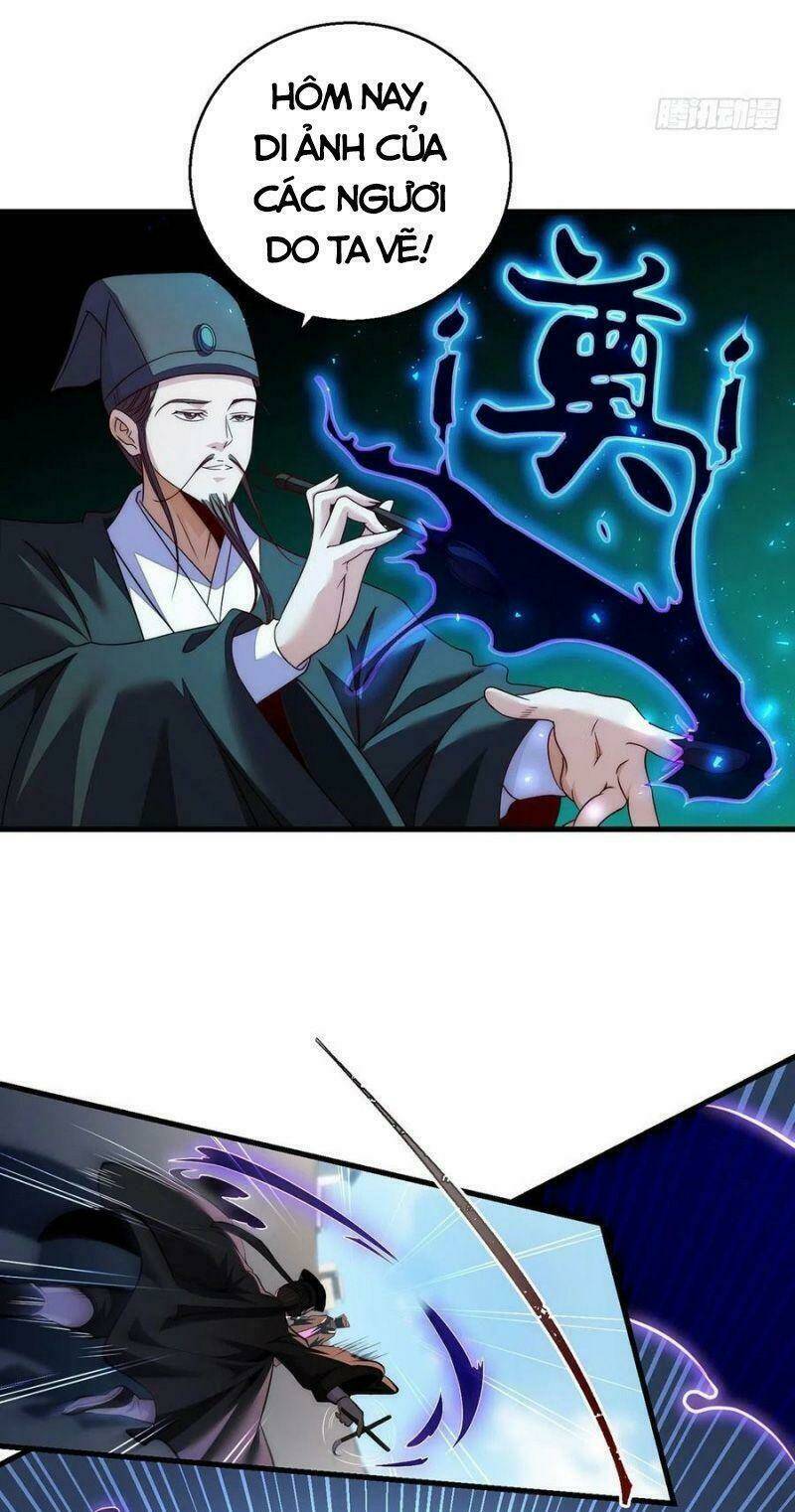 Ta Là Đại Hoàn Đan: Chapter 86