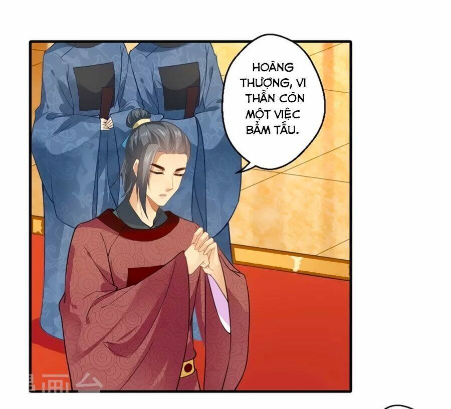 Khuynh Thế Y Phi Muốn Bỏ Chồng: Chapter 112