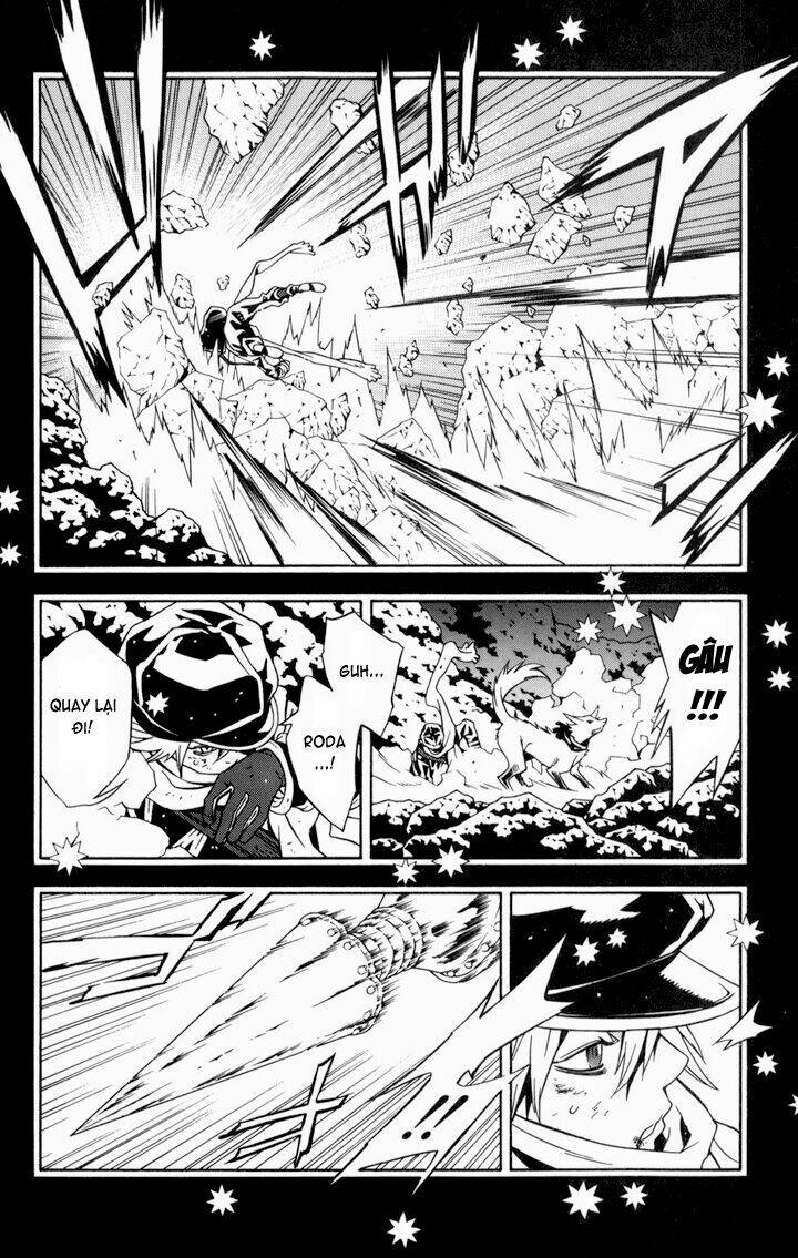 Ong Đưa Thư: Chapter 9