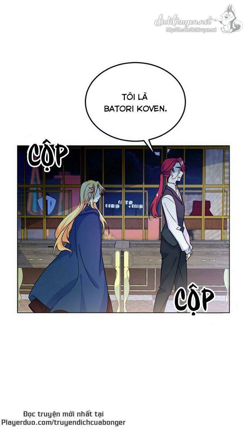 Nữ Hiệp Trở Về: Chapter 9