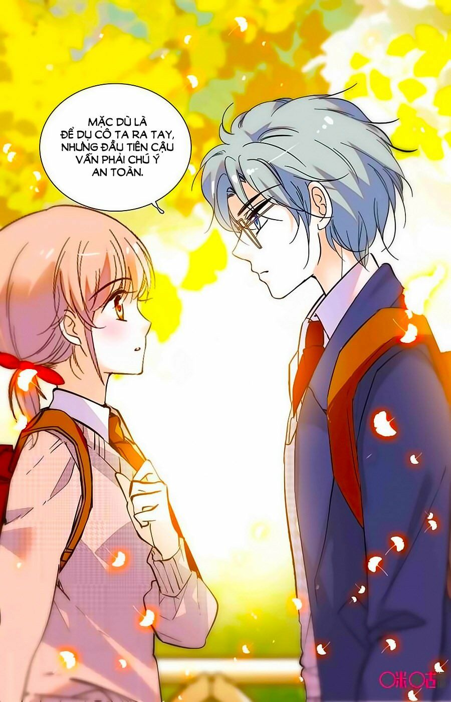 Thanh Ninh Chi Hạ: Chapter 365