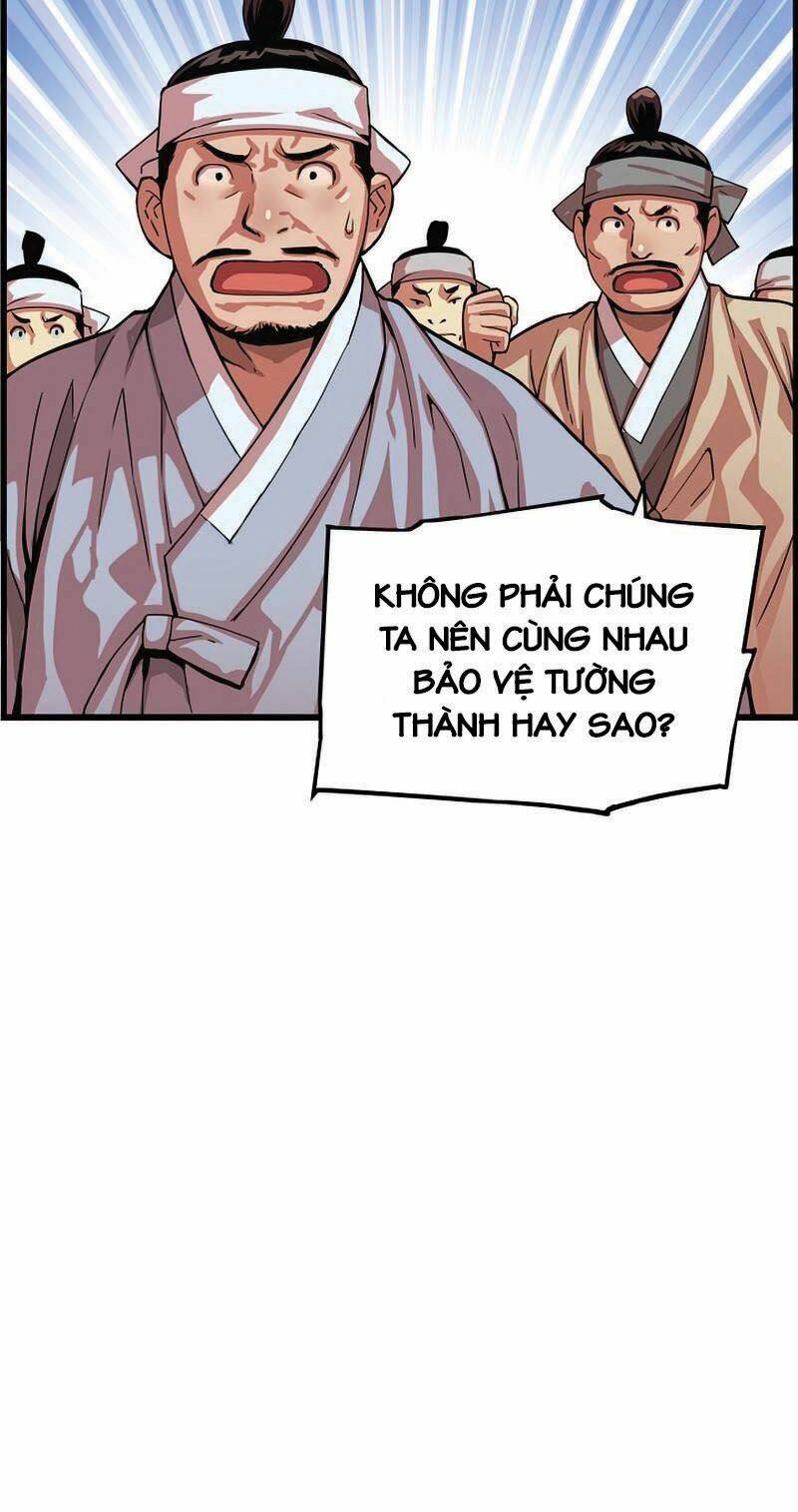 Tôi Sẽ Sống Như Một Hoàng Tử: Chapter 80