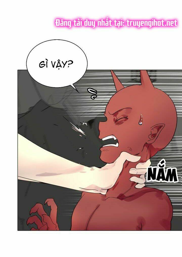 Tôi Không Phải Là Người Tốt: Chapter 142