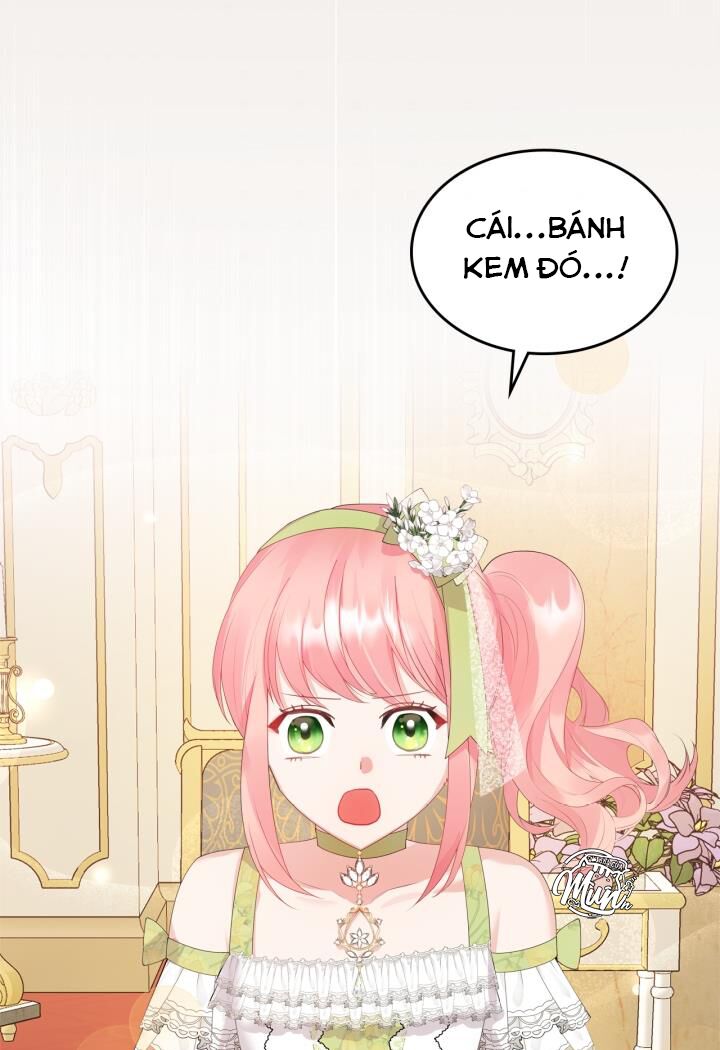 Công Chúa Phản Diện Muốn Ở Trong Ngôi Nhà Bánh Quy: Chapter 42