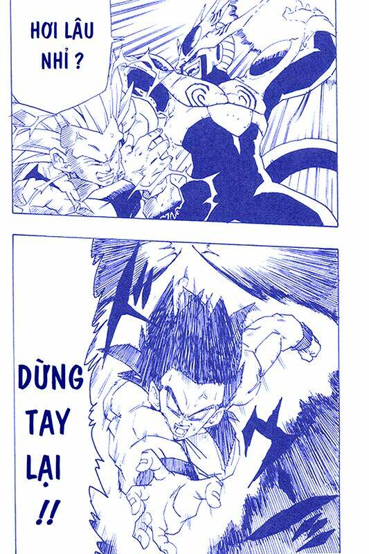 Thế Giới Ngọc Rồng - Con trai Frieza: Chapter 7