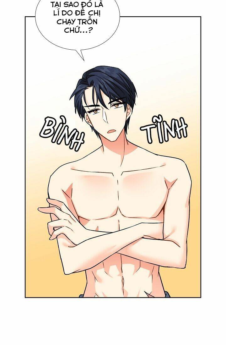 Kẻ Huỷ Diệt Rơi Vào Lưới Tình Của Tôi: Chapter 1