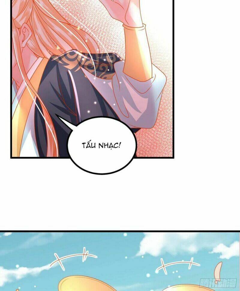 Ta Phải Làm Hoàng Hậu: Chapter 36