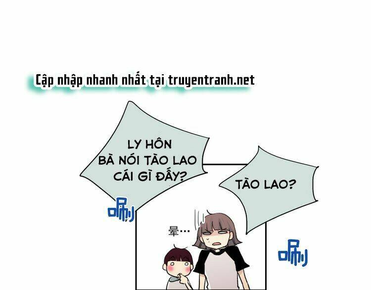 Ông Bà Nội Tuổi 17: Chapter 3