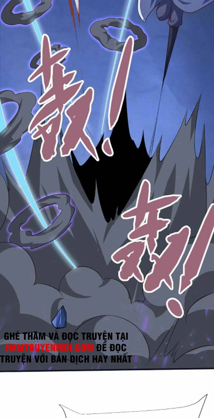 Chí Tôn Trời Hoang: Chapter 72