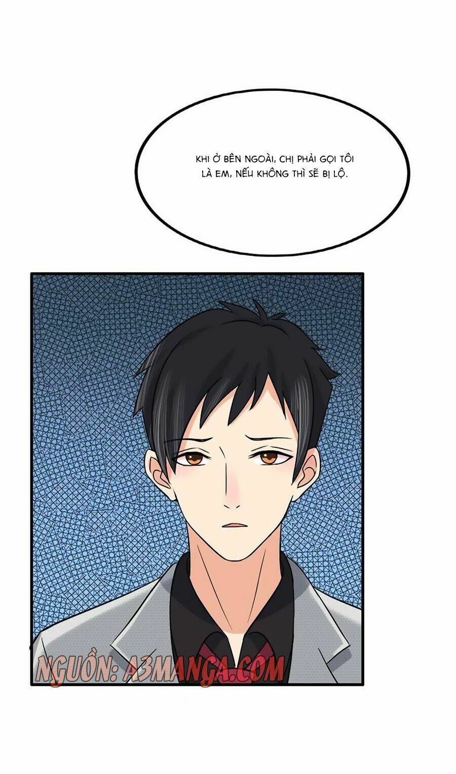 Số Hiệu 1314: Chapter 6