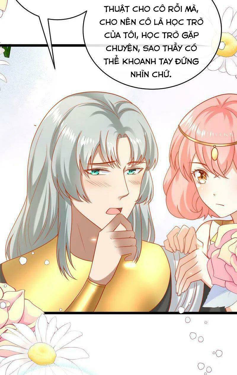Sủng Hậu Của Vương: Chapter 119
