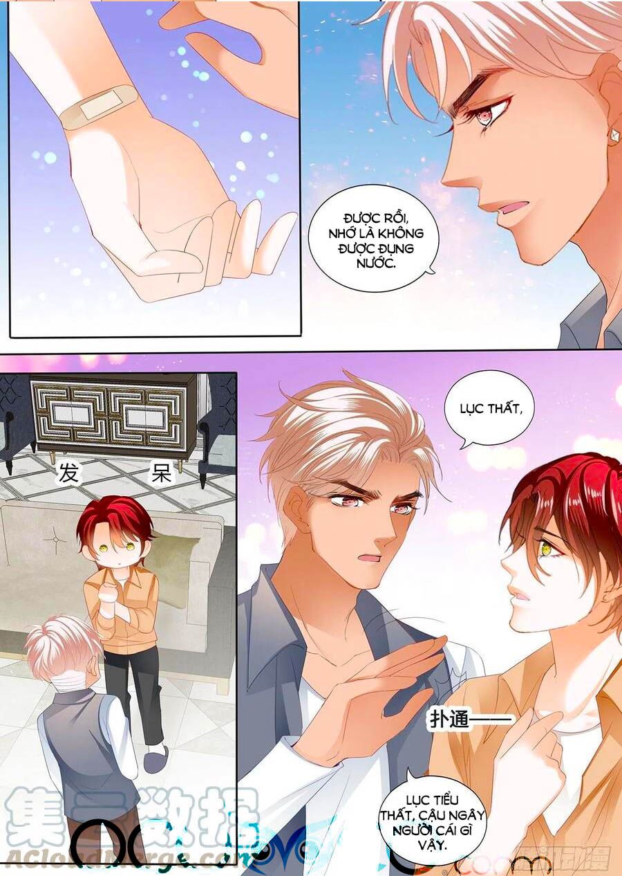 Bá Đạo Tiểu Thúc, Xin Trêu Chọc Vừa Thôi!: Chapter 230
