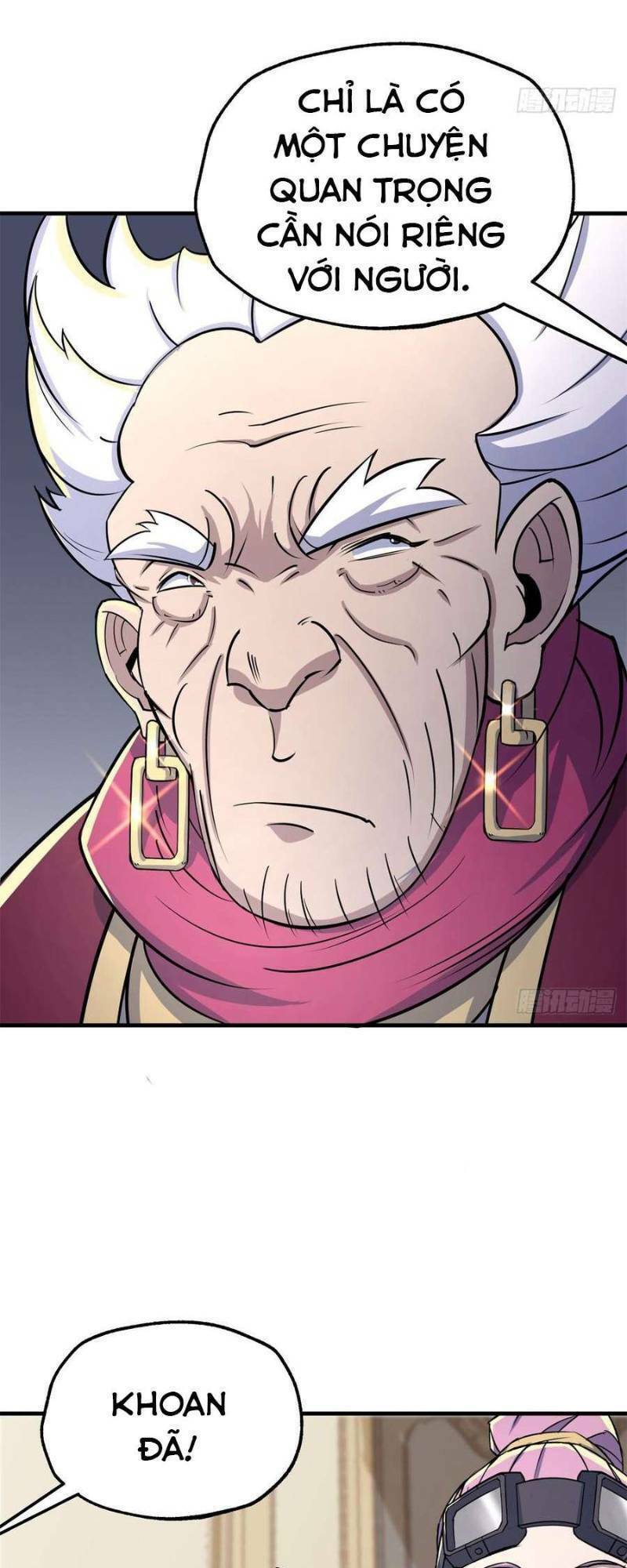 Thú Nhân: Chapter 179