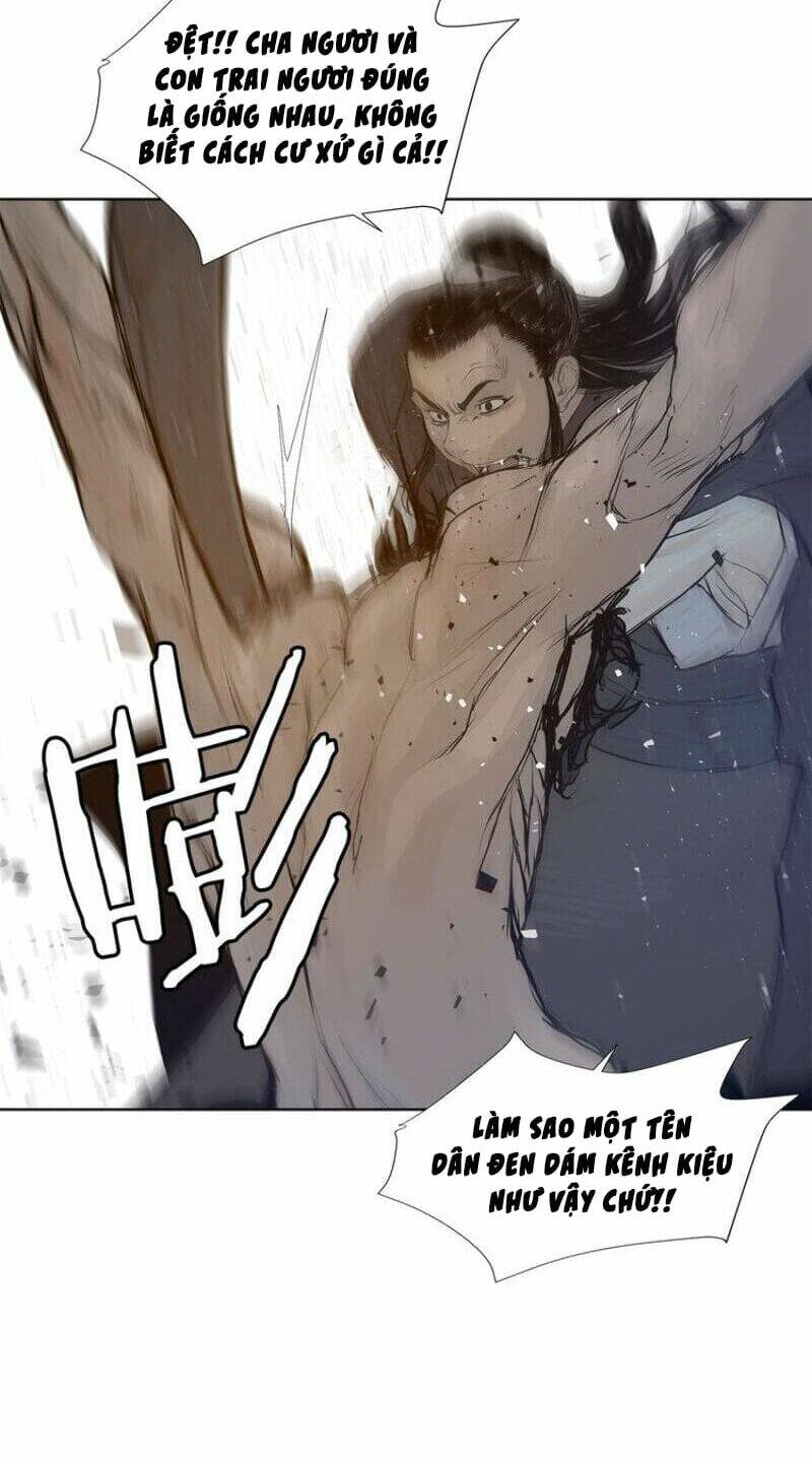 Vinh Quang Kiếm: Chapter 23