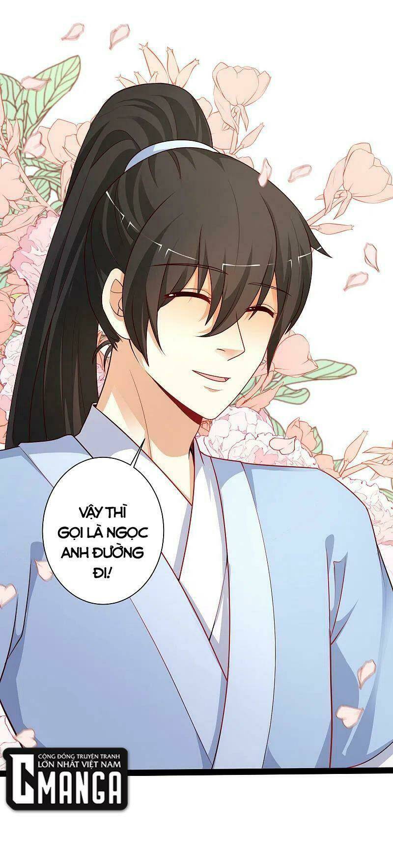 Tối Cường Vận Đào Hoa: Chapter 262