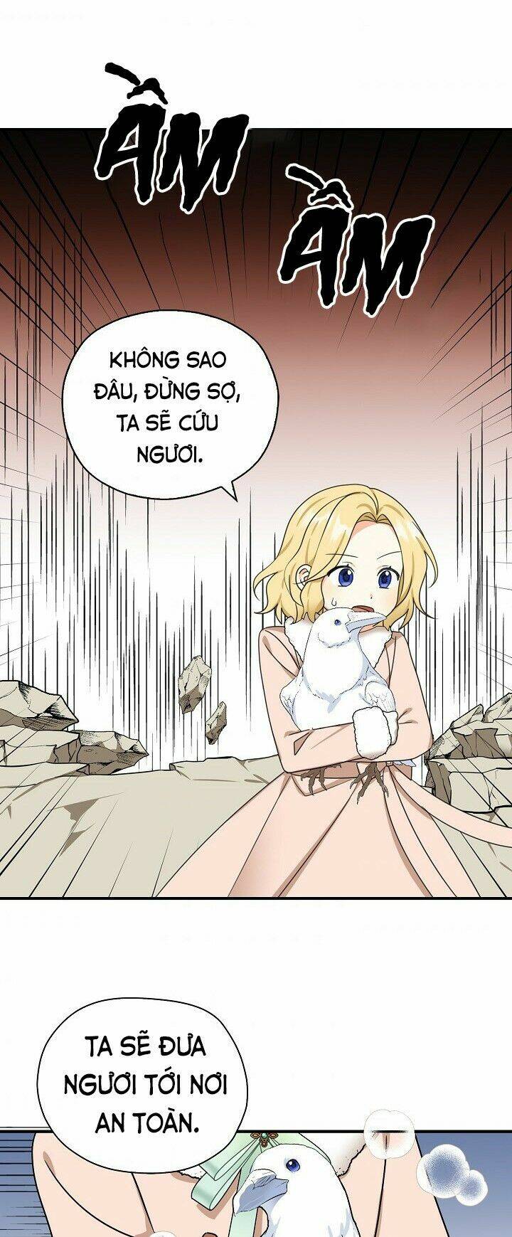 Ba Người Anh Trai Của Tôi Là Bạo Quân: Chapter 29