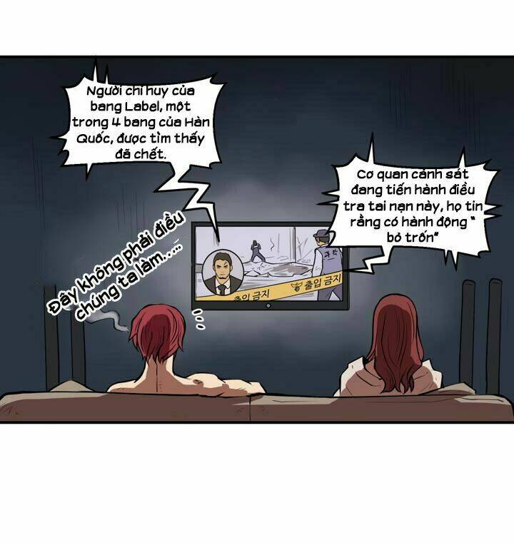 Raid: Chapter 19