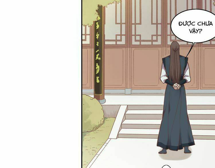 Yến Sơn Phái Và Bách Hoa Môn: Chapter 194