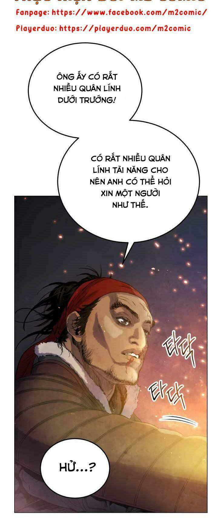 Phụng Tiên Trọng Sinh Ký: Chapter 7