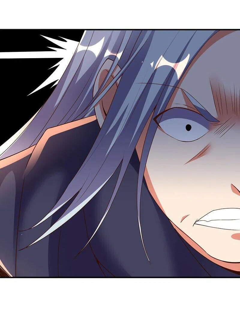 Phục Thiên Thánh Chủ: Chapter 183