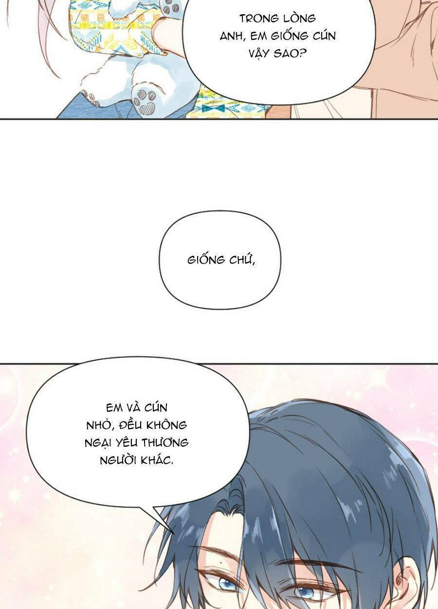 Tâm Động Thuấn Di: Chapter 81