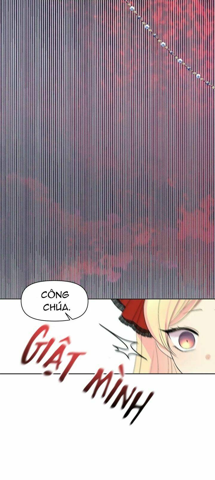 Công Chúa Thời Gian Có Hạn: Chapter 40