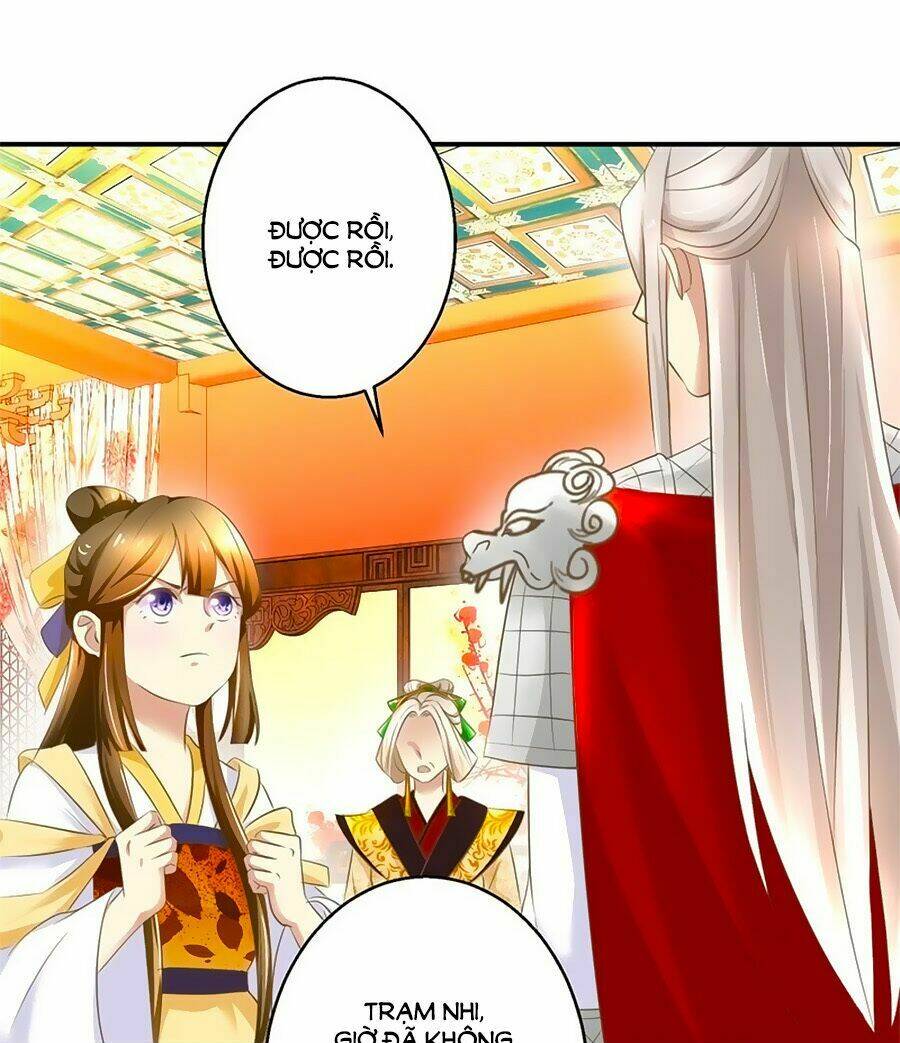 Thuần Phi Ký: Chapter 10