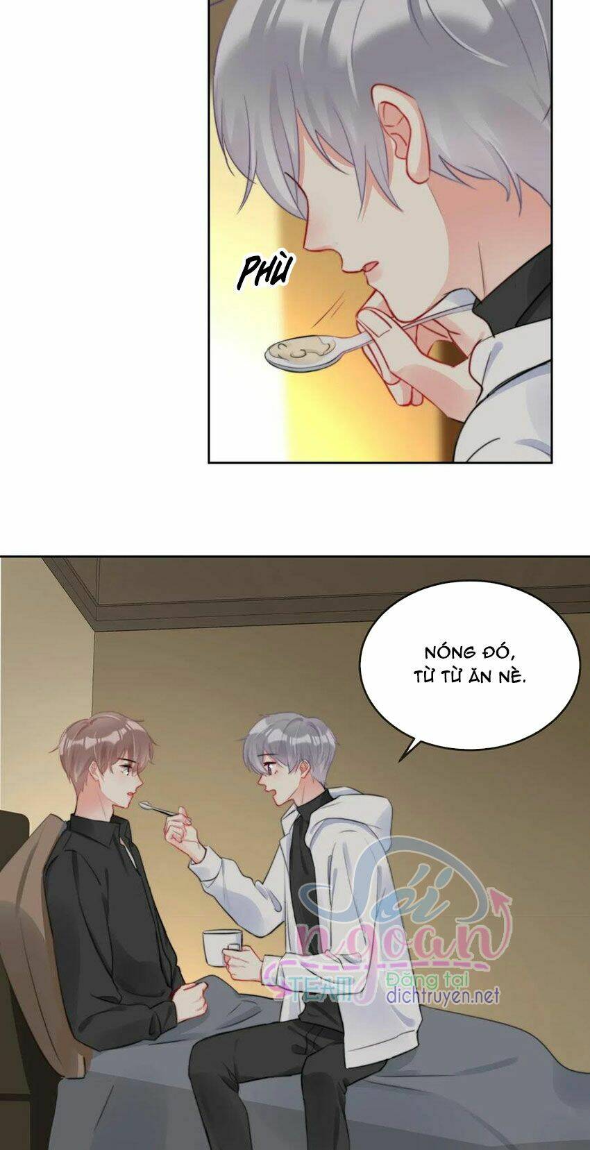 Boss Đại Nhân Là Nữ Thần?: Chapter 37