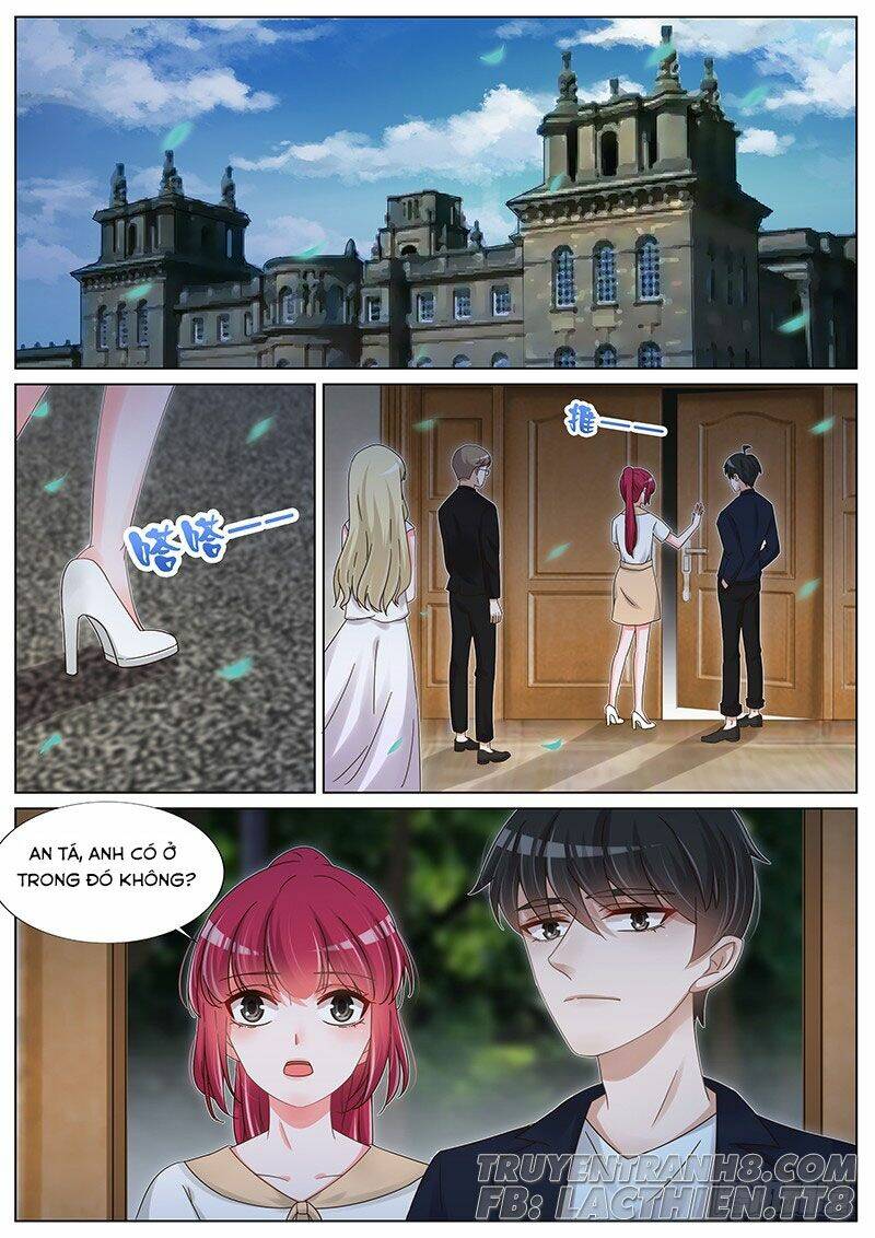 Vương Bài Giáo Thảo: Chapter 161