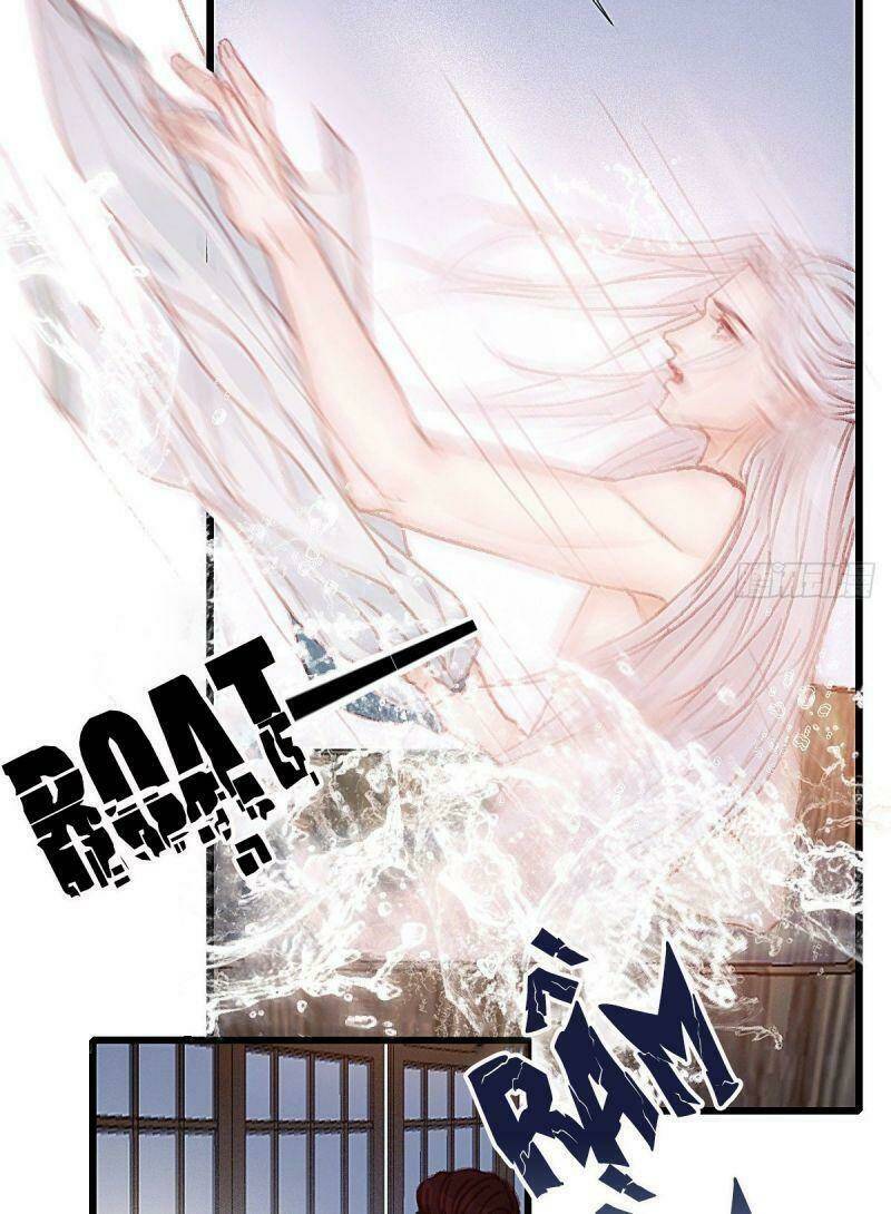 Hữu Yêu Lai Chi Họa Trung Tiên: Chapter 60