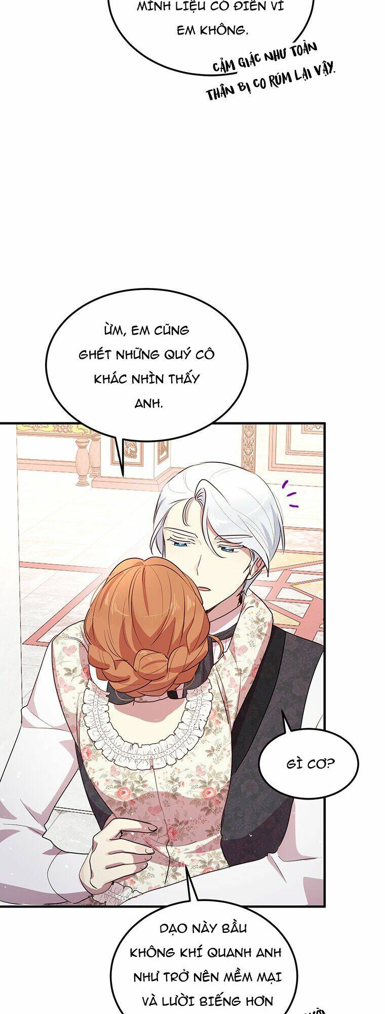 Công Tước, Loạn Vừa Thôi!: Chapter 127