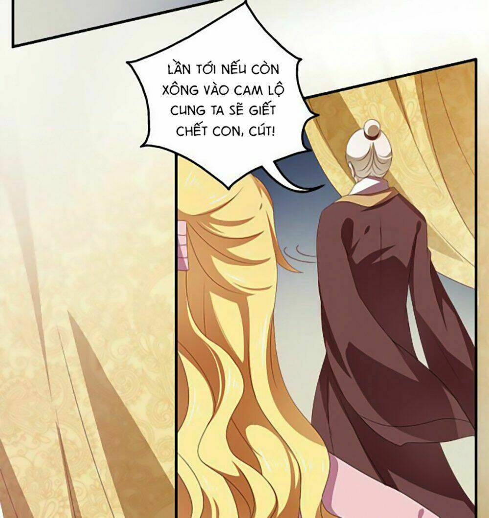 Thịnh Thế An Nhiên: Chapter 20