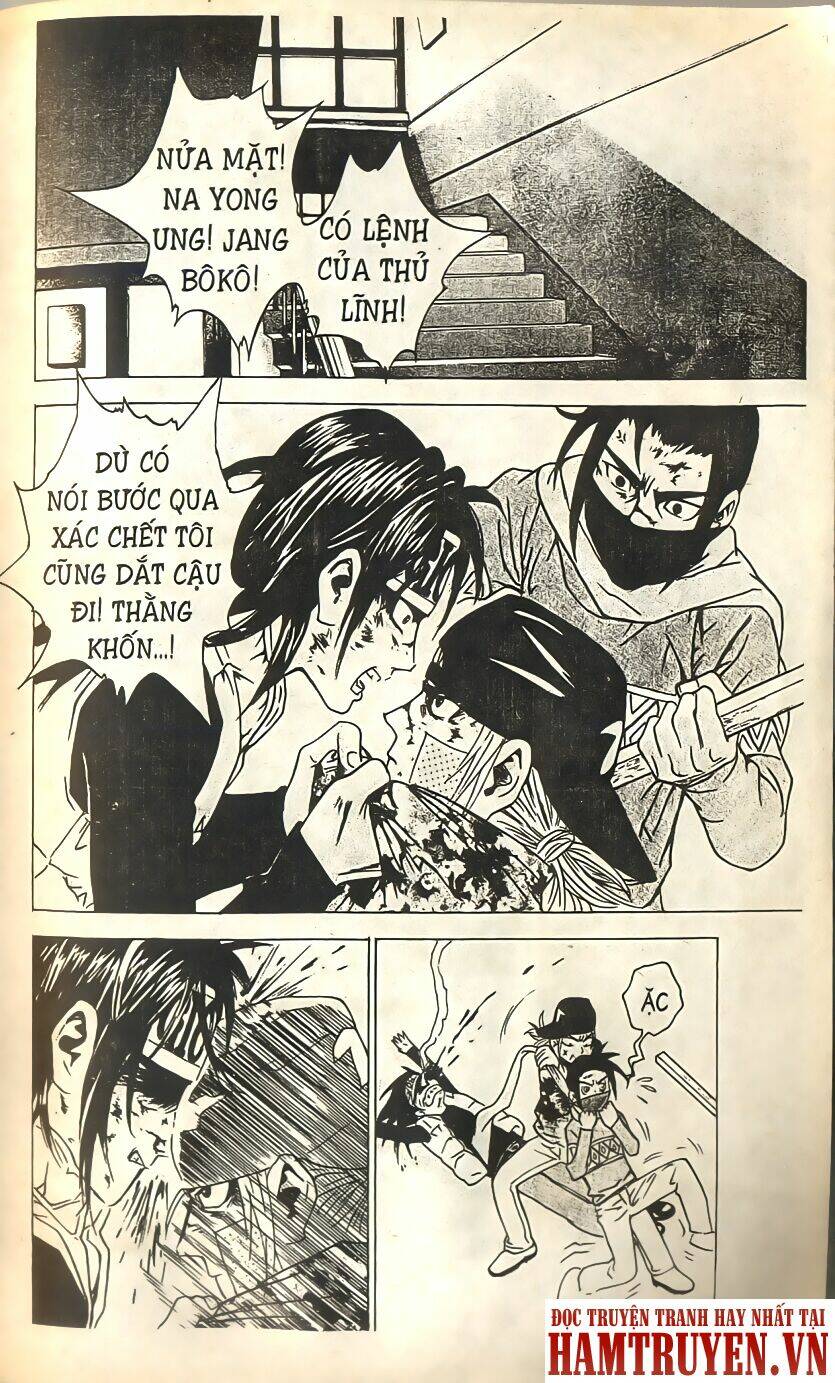 Ai Hơn Ai: Chapter 254