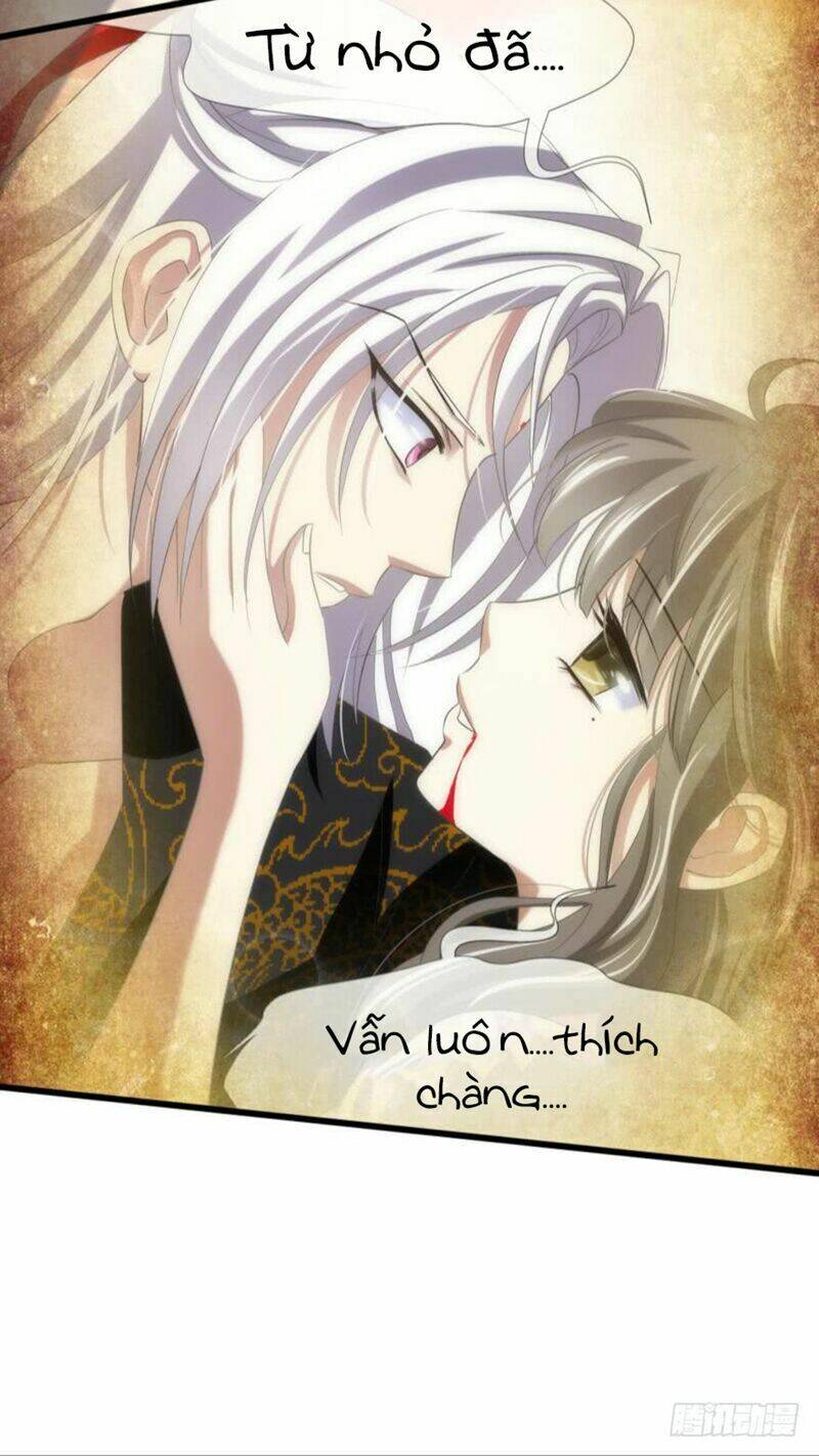 Một Vạn Tư Thế Công Lược Yêu Nam: Chapter 123