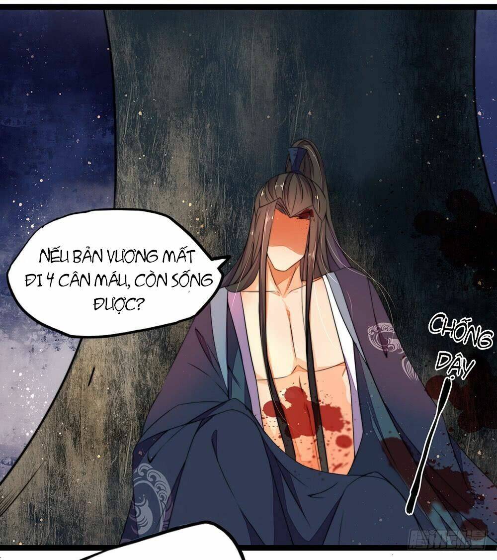 Hướng Dẫn Sau Kết Hôn Của Vương Phi: Chapter 9