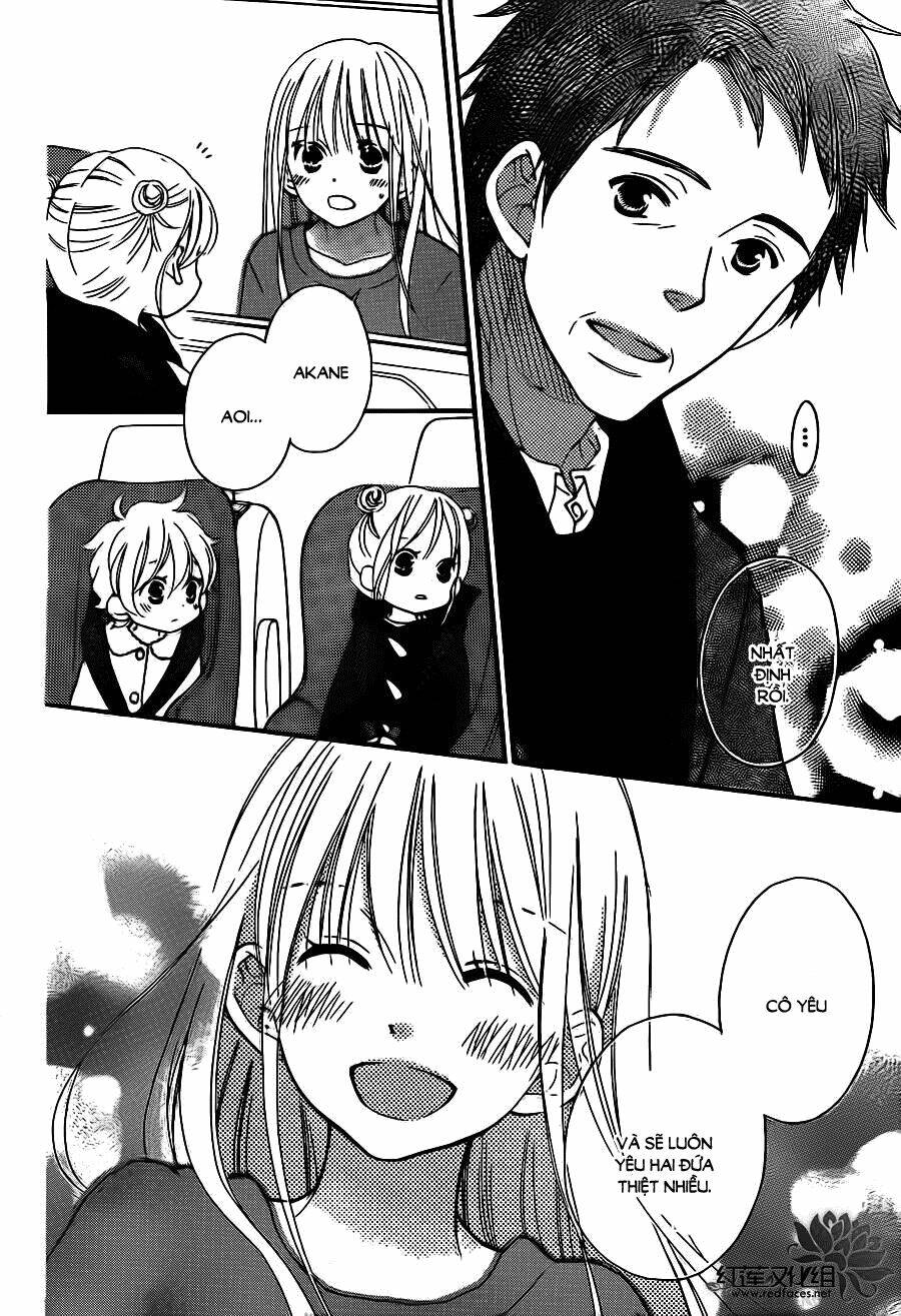 Love So Life: Chapter 102