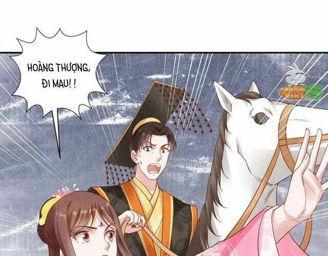Thịnh Sủng Y Phi Chi Dao Quan Truyện: Chapter 115