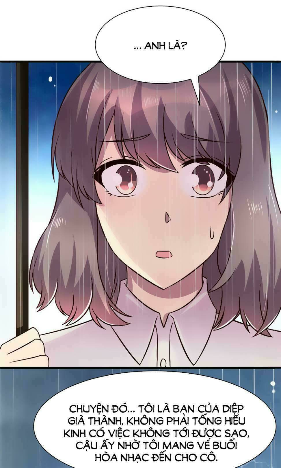 Thời Gian Đều Biết: Chapter 22