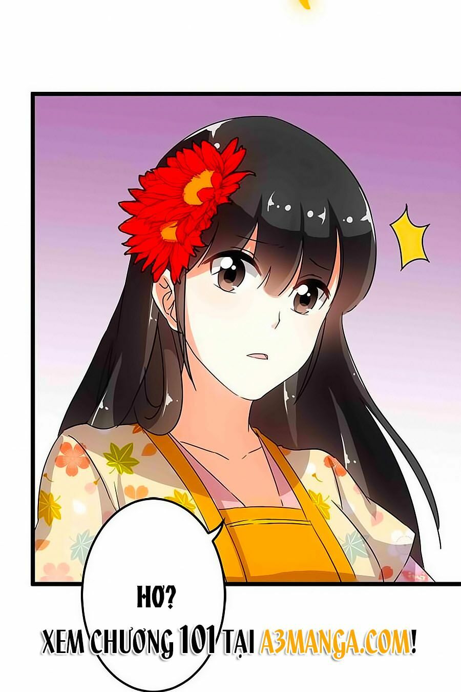 Vương Gia ! Ngươi Thật Bỉ Ổi !: Chapter 100