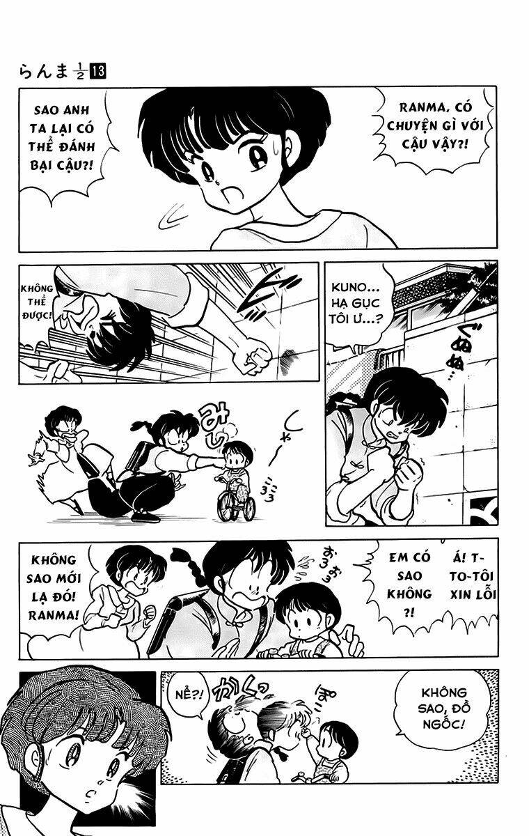 Suối Lời Nguyền: Chapter 125