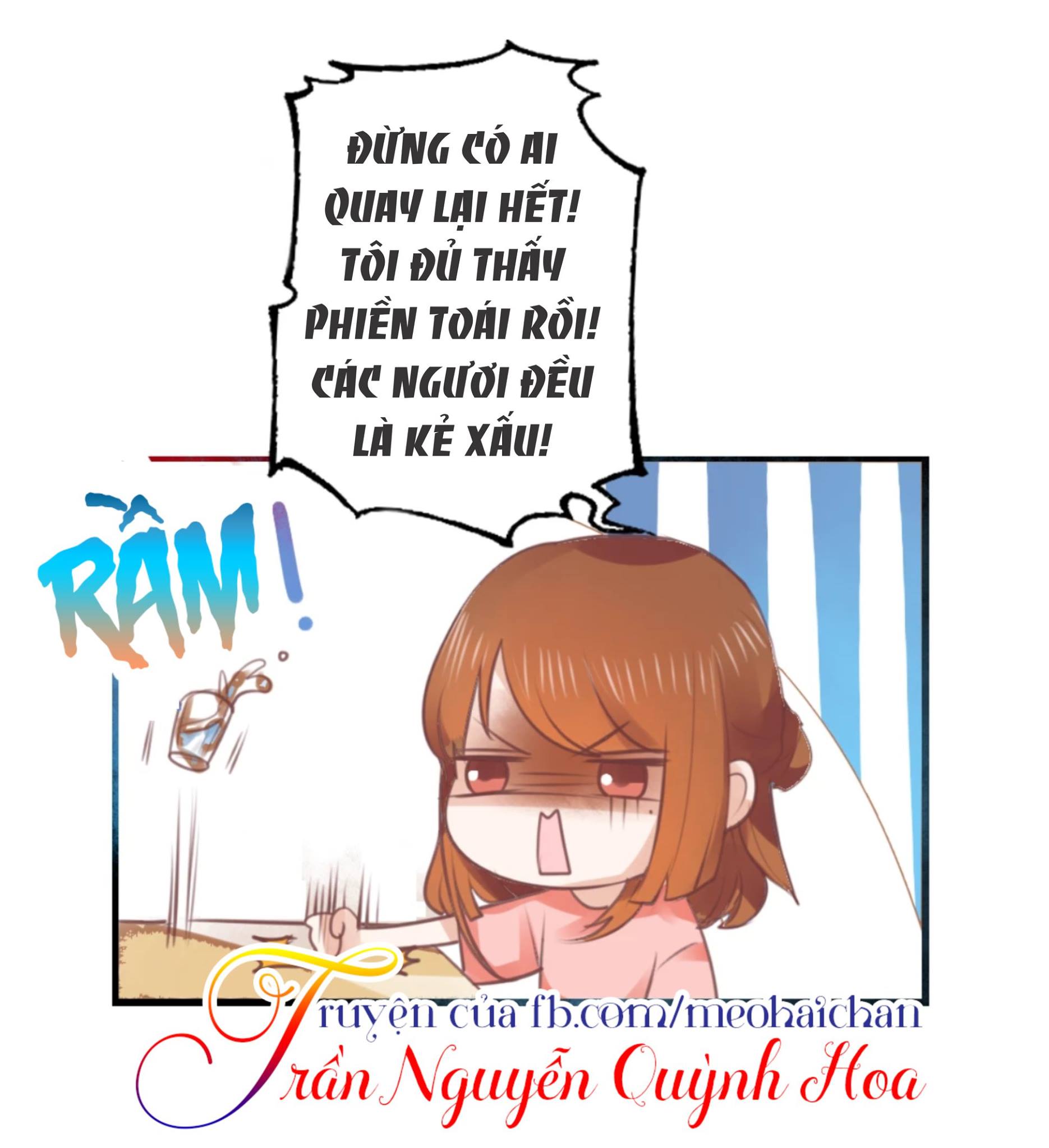 Bào Cá Hoàng Thái Tử: Chapter 3.5