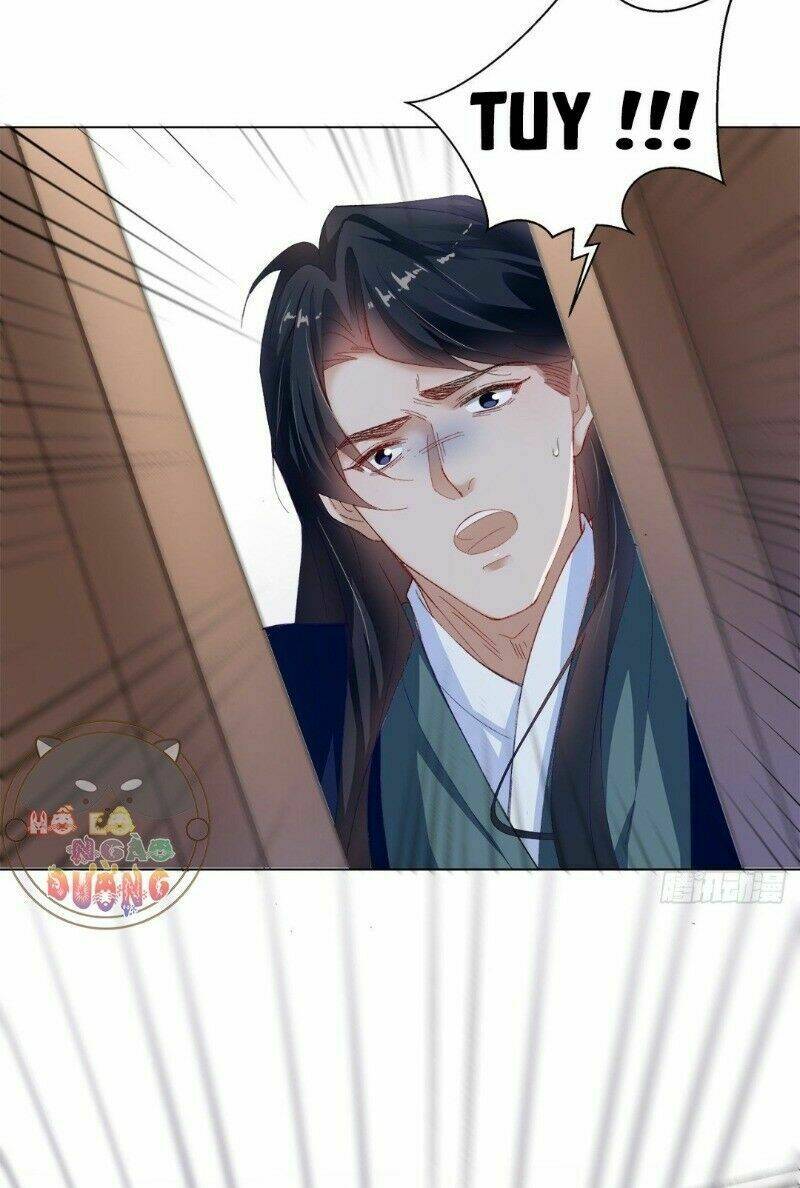 Ảnh Đế Yêu Hồ: Chapter 20