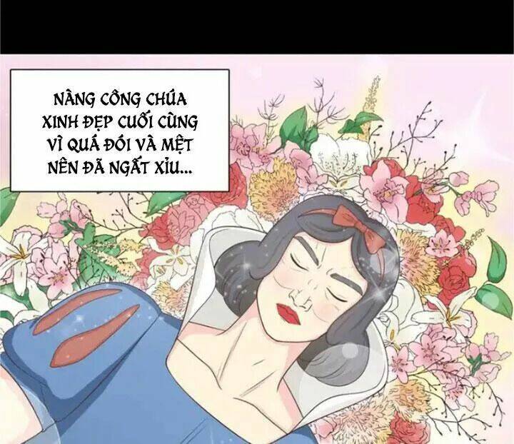 Xin Chào! Dân Nữ: Chapter 62