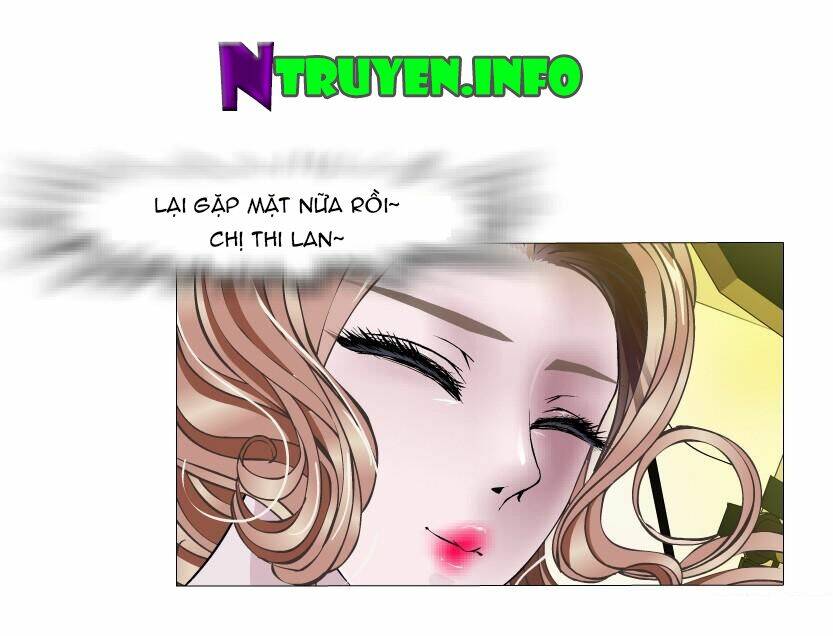 Cạm Bẫy Của Nữ Thần: Chapter 72