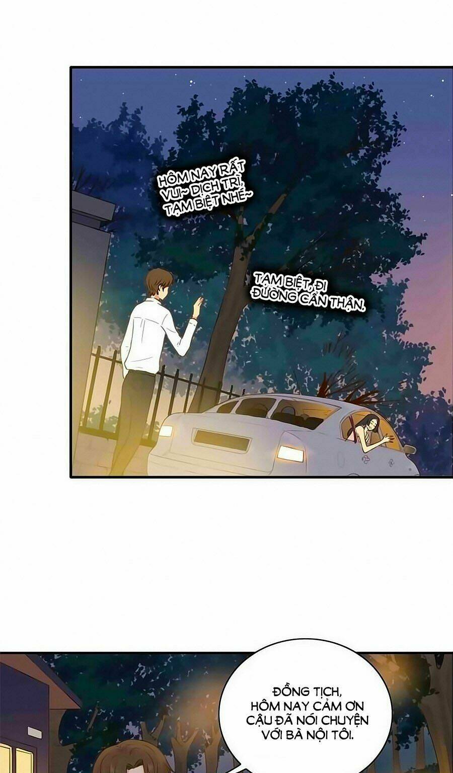 Bạc Hà Chi Hạ 2: Chapter 43