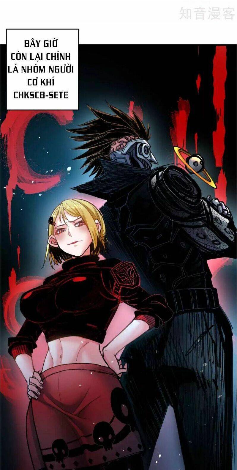 Tối Cường Đại Biểu Hoàng Kim Thận: Chapter 113