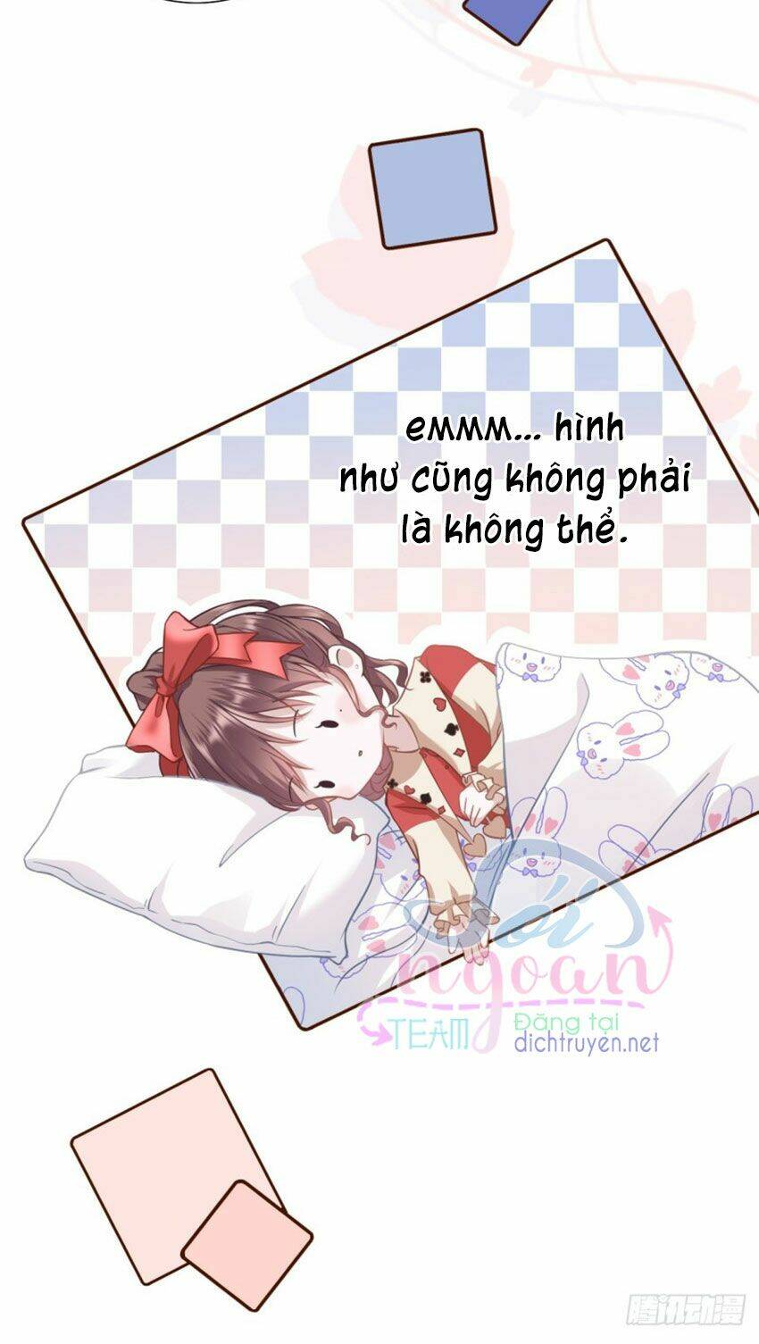 Bạn Gái Tôi Mới 30+: Chapter 47