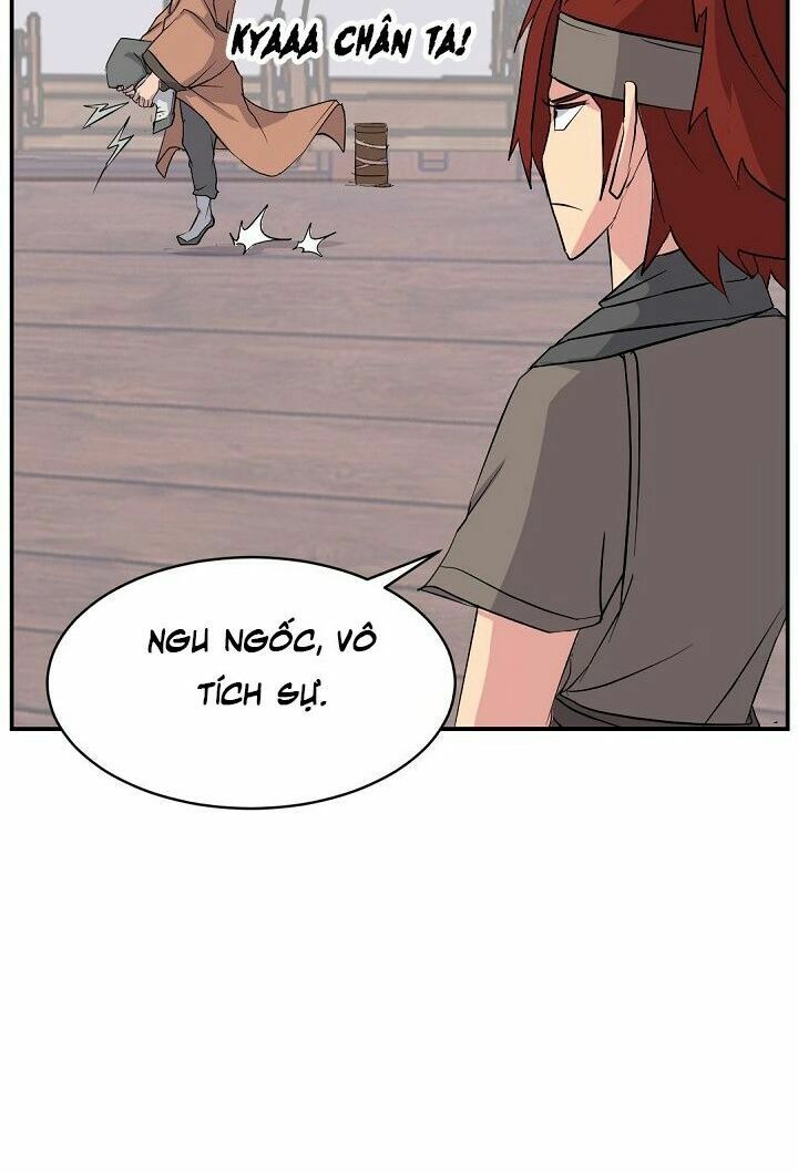 Trọng Sinh, Bất Khả Chiến Bại: Chapter 57