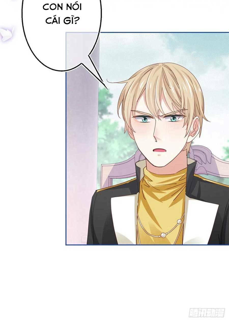 Nữ Hoàng Đầu Tiên Của Đế Quốc: Chapter 55