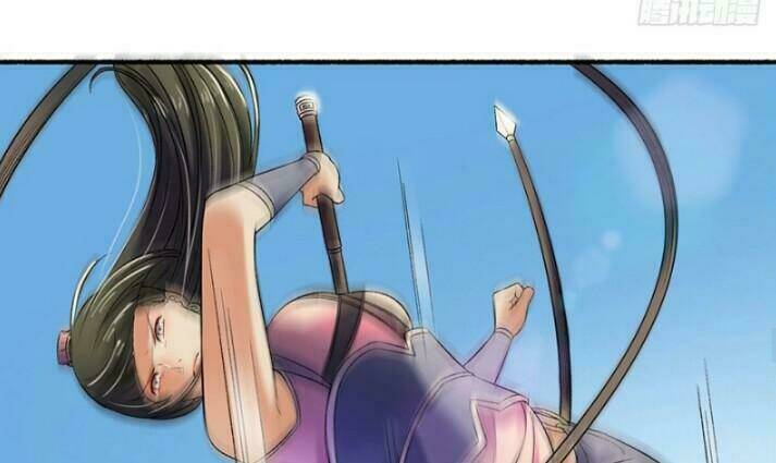 Cuồng Phi Phách Lối: Chapter 13